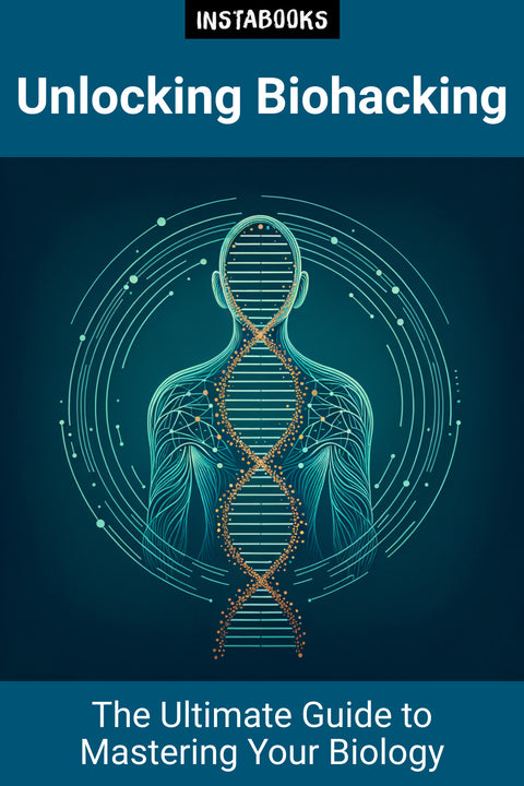Unlocking Biohacking