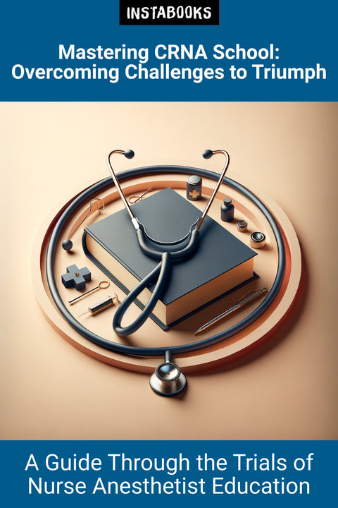 Mastering CRNA School: Overcoming Challenges to Triumph