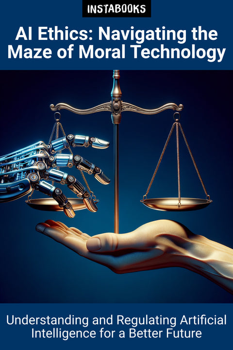 AI Ethics: Navigating the Maze of Moral Technology