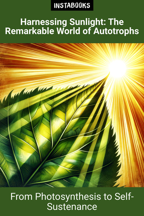 Harnessing Sunlight: The Remarkable World of Autotrophs