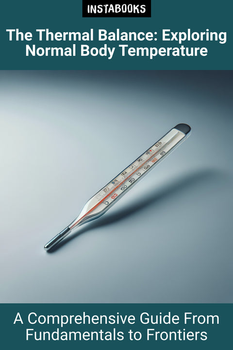 The Thermal Balance: Exploring Normal Body Temperature