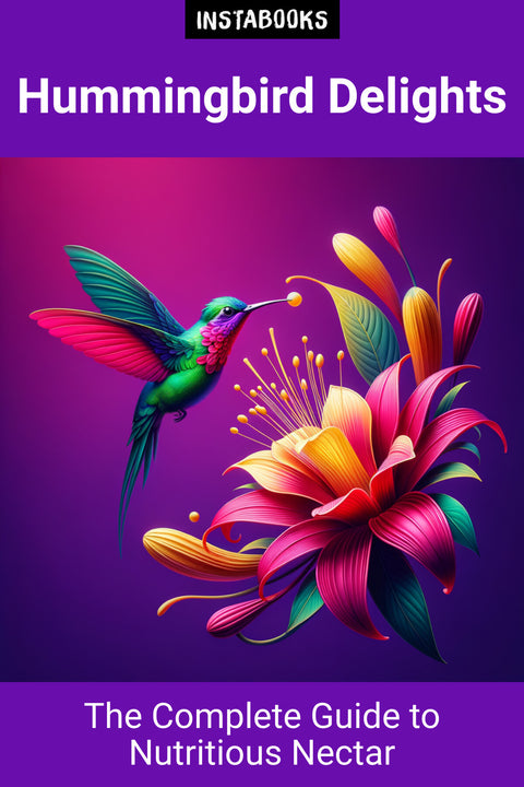 Hummingbird Delights
