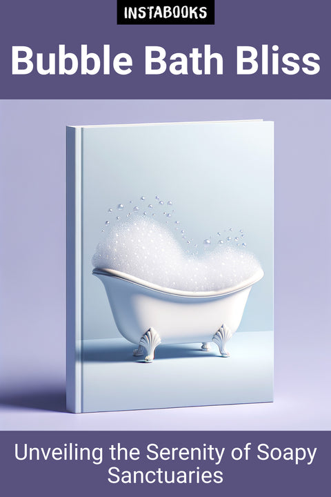 Bubble Bath Bliss