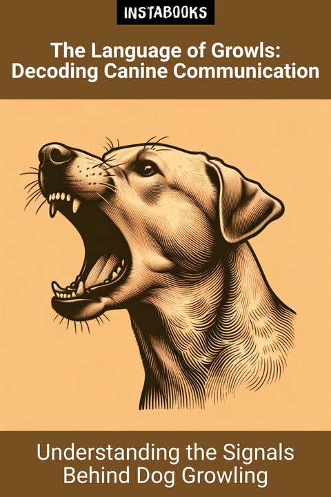 The Language of Growls: Decoding Canine Communication