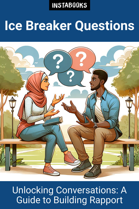 Ice Breaker Questions