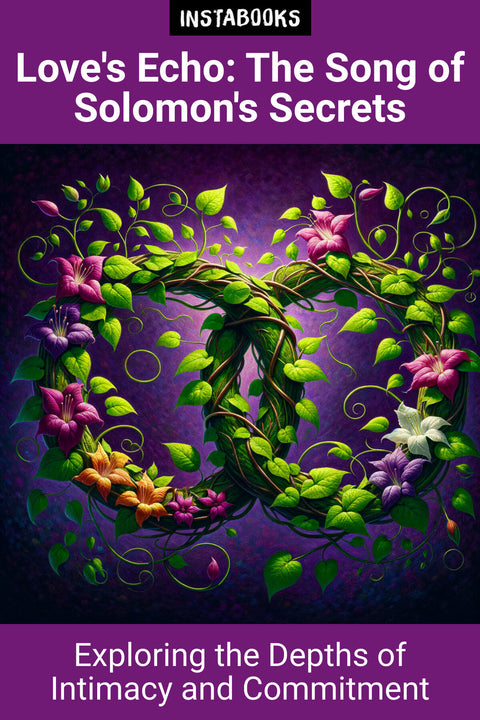 Love's Echo: The Song of Solomon's Secrets