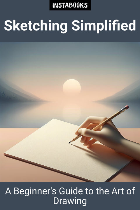 Sketching Simplified