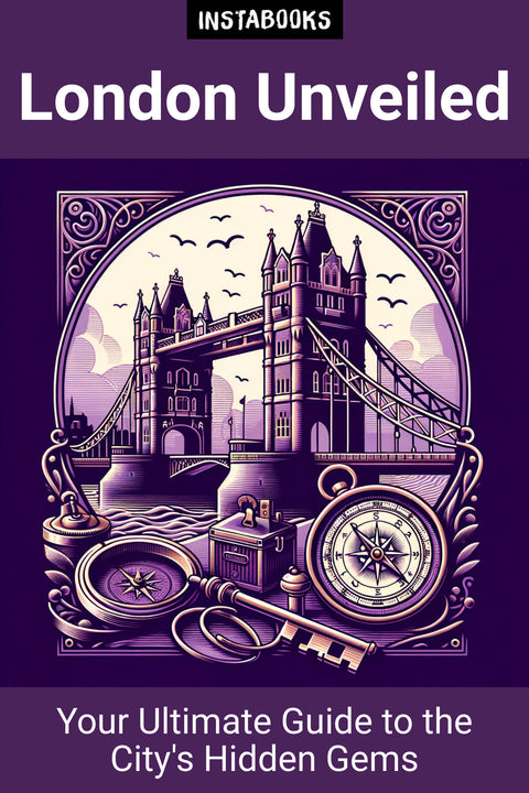 London Unveiled