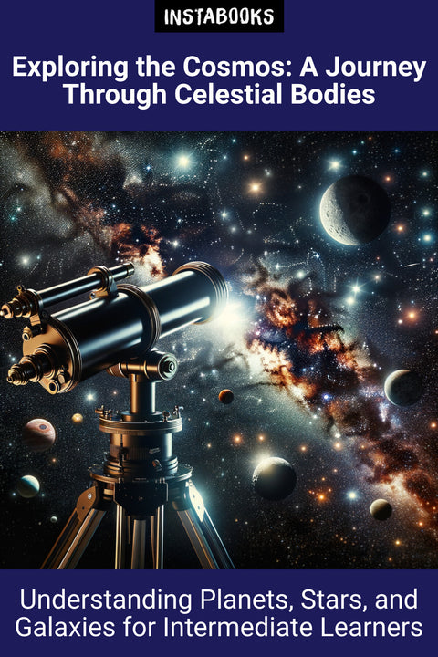 Exploring the Cosmos: A Journey Through Celestial Bodies