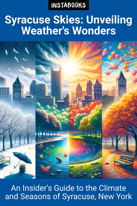 Syracuse Skies: Unveiling Weather's Wonders