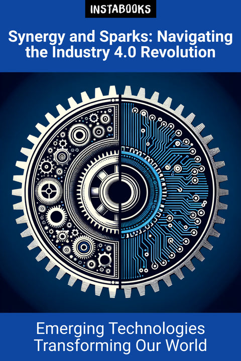 Synergy and Sparks: Navigating the Industry 4.0 Revolution