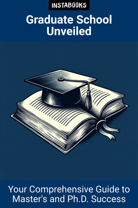 Graduate School Unveiled