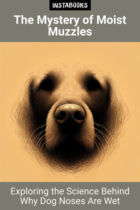 The Mystery of Moist Muzzles