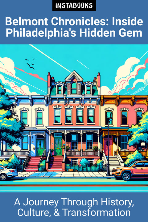 Belmont Chronicles: Inside Philadelphia's Hidden Gem