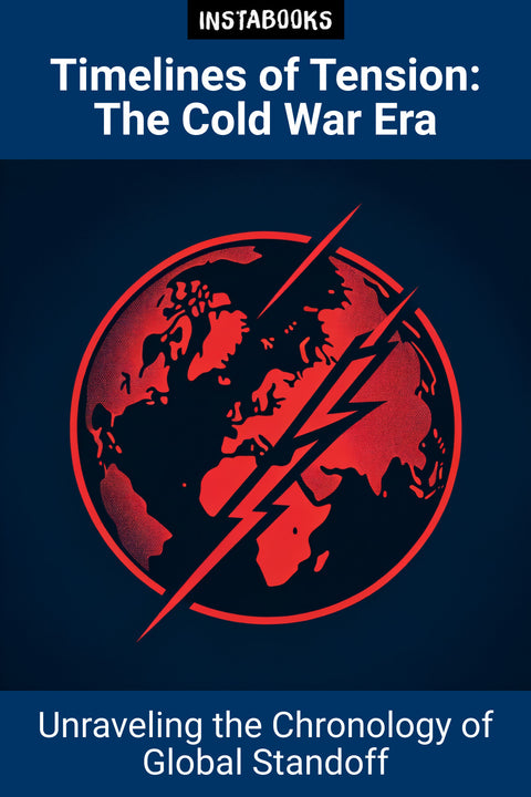 Timelines of Tension: The Cold War Era
