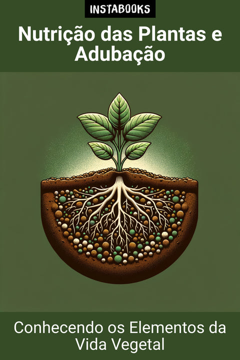 Nutrição das Plantas e Adubação