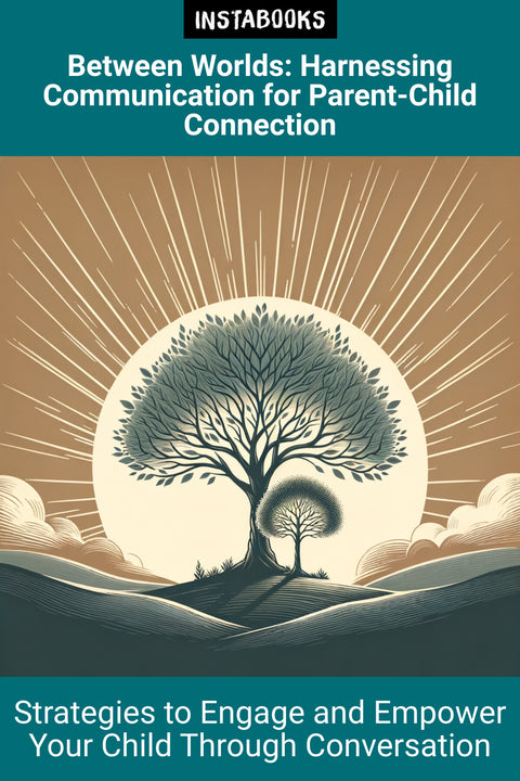 Between Worlds: Harnessing Communication for Parent-Child Connection