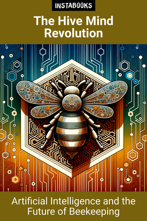 The Hive Mind Revolution