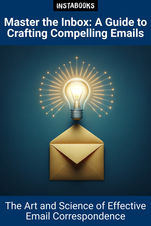Master the Inbox: A Guide to Crafting Compelling Emails