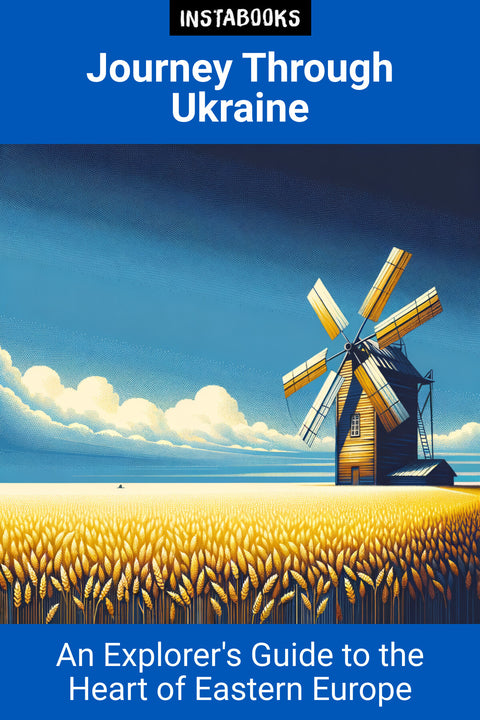 Journey Through Ukraine