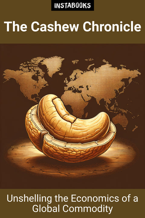 The Cashew Chronicle