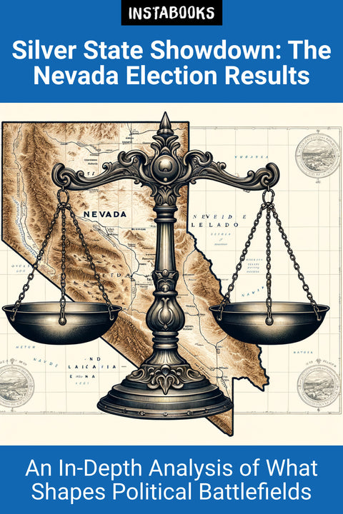 Silver State Showdown: The Nevada Election Results