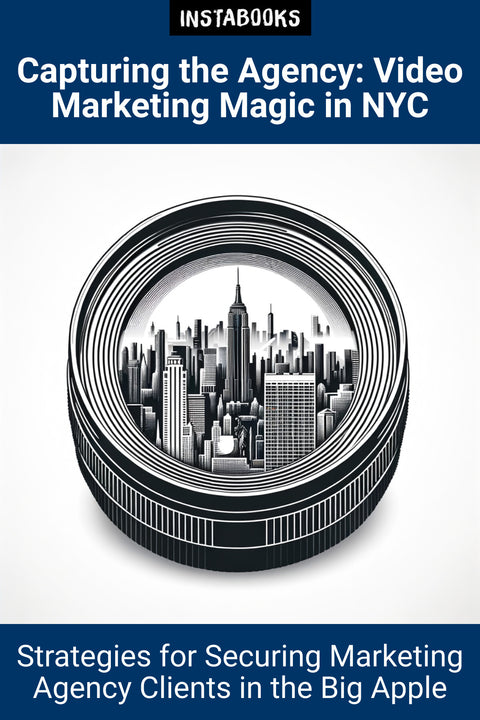 Capturing the Agency: Video Marketing Magic in NYC