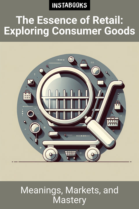 The Essence of Retail: Exploring Consumer Goods