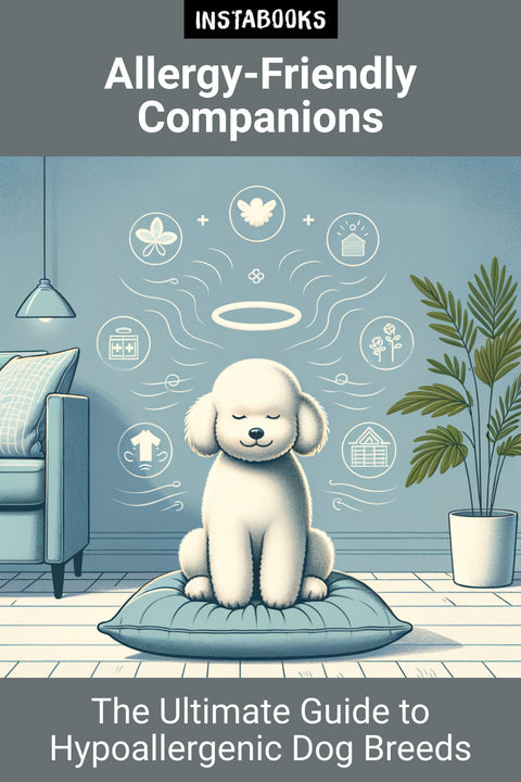 Allergy-Friendly Companions