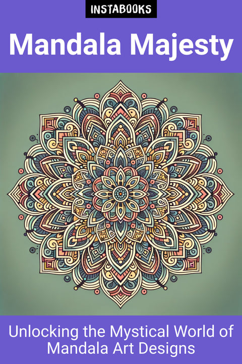Mandala Majesty