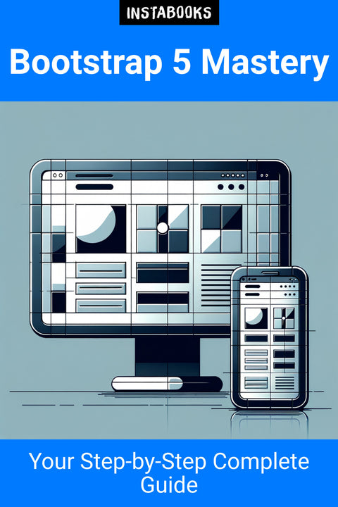 Bootstrap 5 Mastery