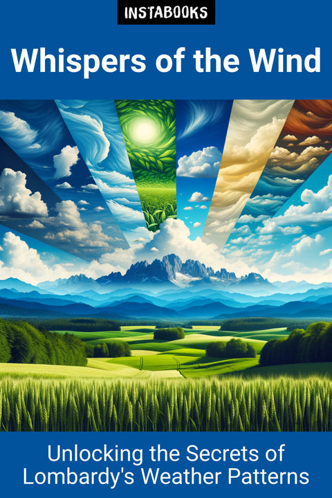 Whispers of the Wind