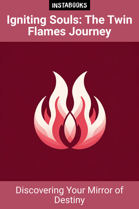 Igniting Souls: The Twin Flames Journey
