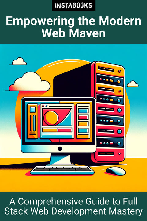 Empowering the Modern Web Maven