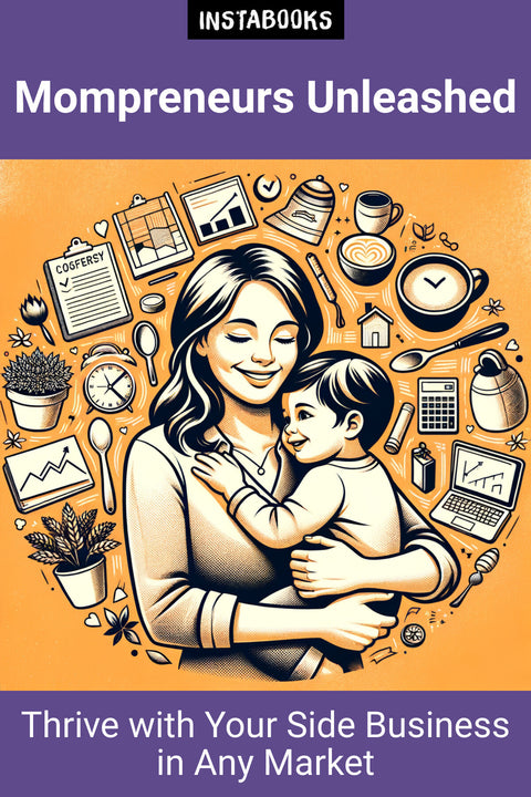 Mompreneurs Unleashed