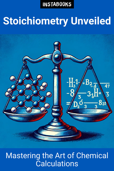 Stoichiometry Unveiled