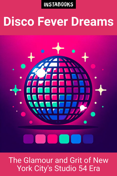 Disco Fever Dreams