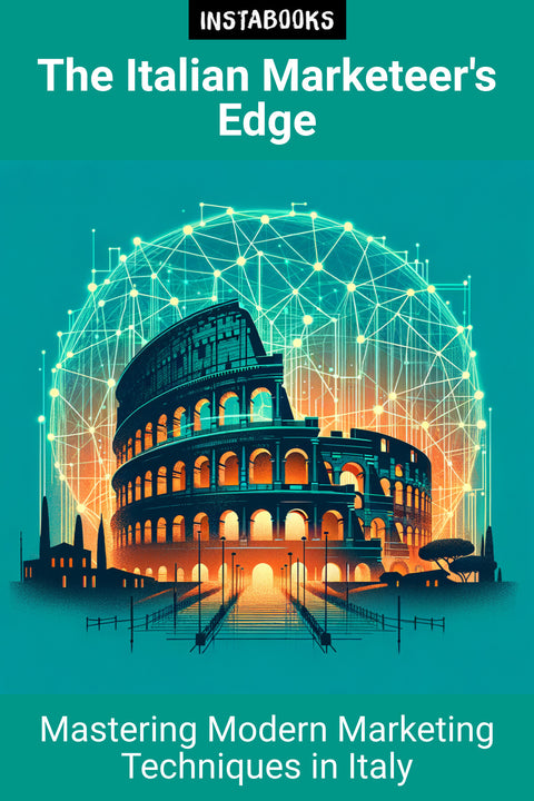 The Italian Marketeer's Edge