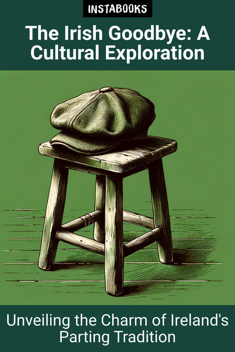 The Irish Goodbye: A Cultural Exploration