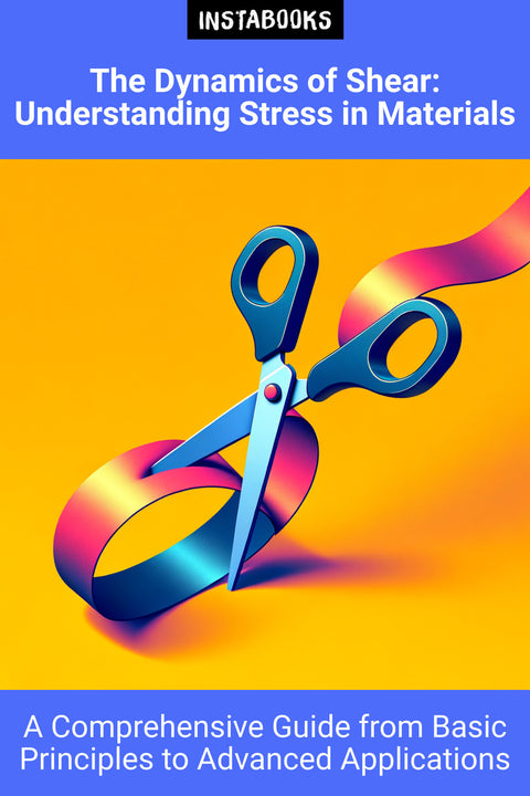 The Dynamics of Shear: Understanding Stress in Materials