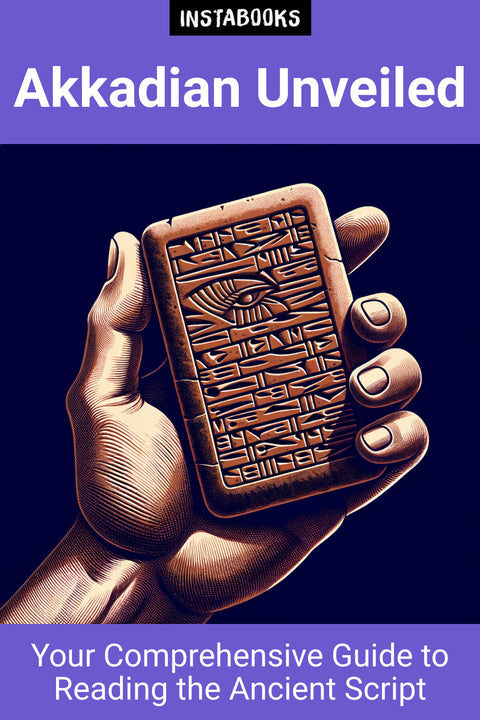 Akkadian Unveiled