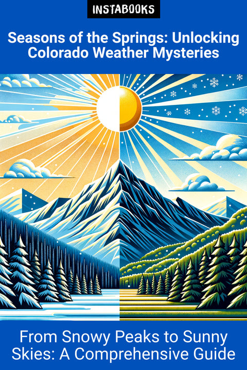 Seasons of the Springs: Unlocking Colorado Weather Mysteries