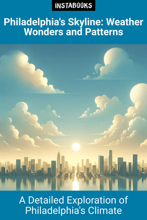 Philadelphia's Skyline: Weather Wonders and Patterns