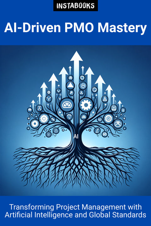 AI-Driven PMO Mastery