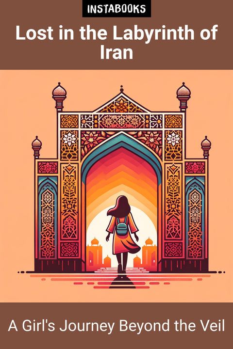 Lost in the Labyrinth of Iran