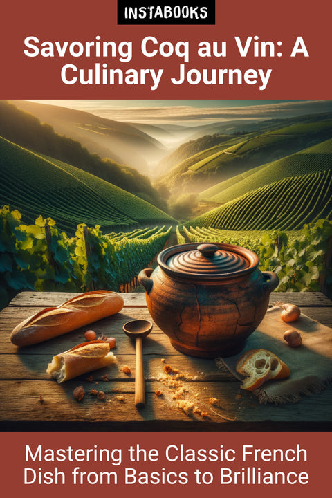 Savoring Coq au Vin: A Culinary Journey