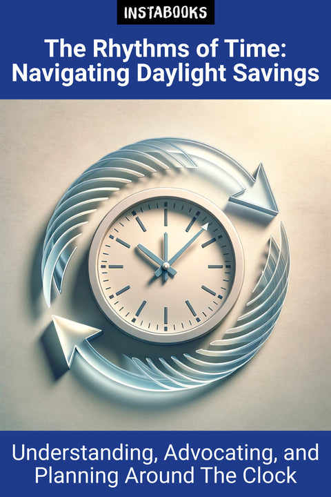 The Rhythms of Time: Navigating Daylight Savings