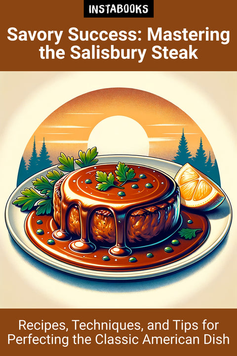 Savory Success: Mastering the Salisbury Steak