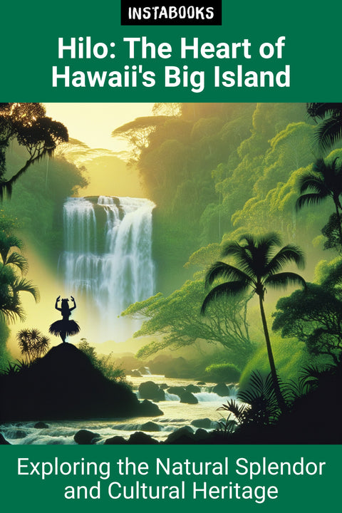 Hilo: The Heart of Hawaii's Big Island