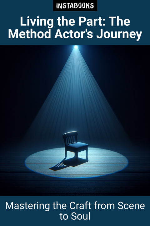 Living the Part: The Method Actor's Journey